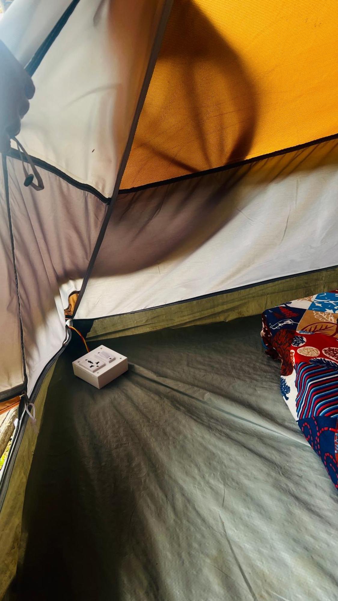 Paradise Tent Munnar