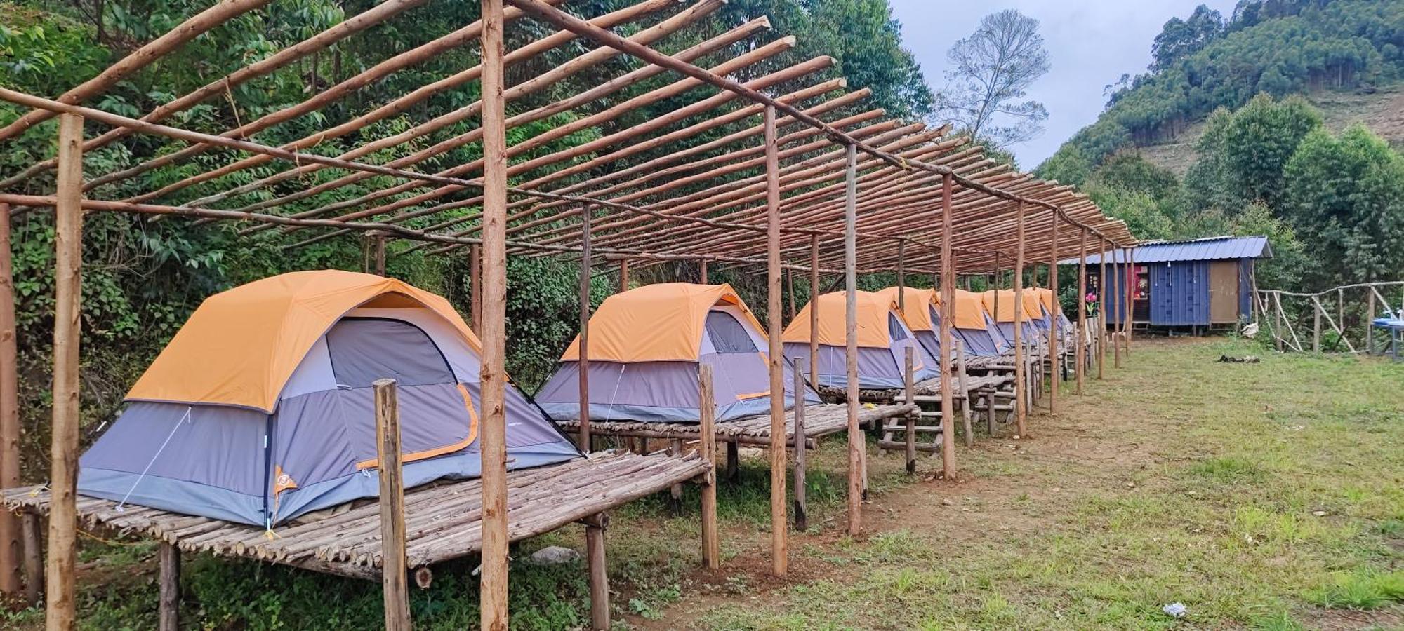 Paradise Tent Munnar *